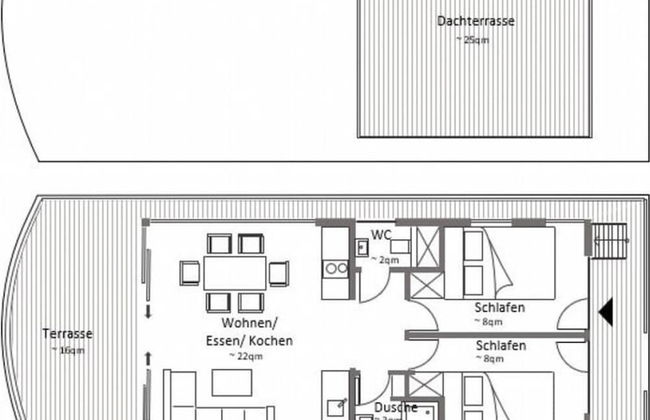 Hausboot in Boltenhagen - Foto 9