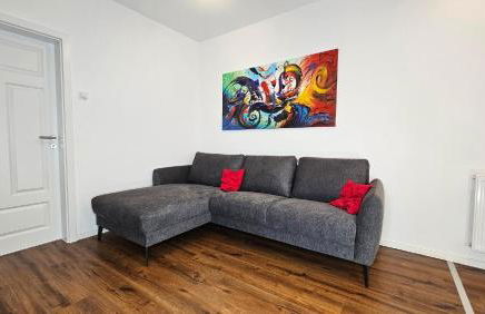 Ferienwohnungen An den SchwabachAuen - Keine Monteure - Foto 23