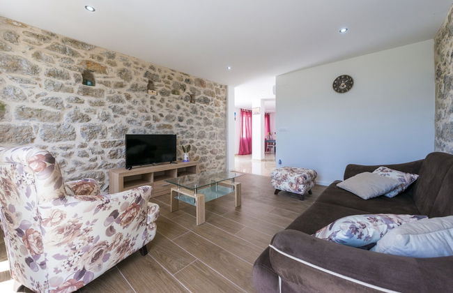 Villa Dundo Pero - Foto 6