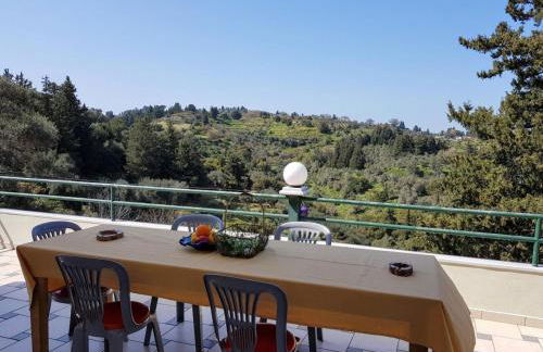 Eftihia s Traditional House - Foto 3