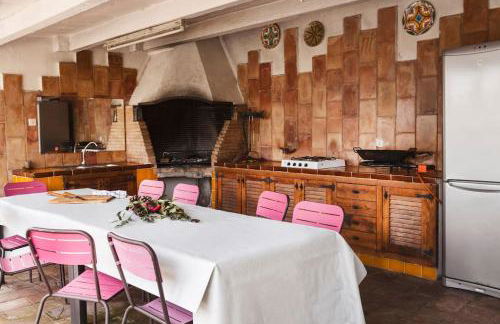 Wonderful house in the mountains with sea views - Foto 22