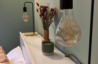 Le clos du Tilleul - charme en hyper centre - Photo 40