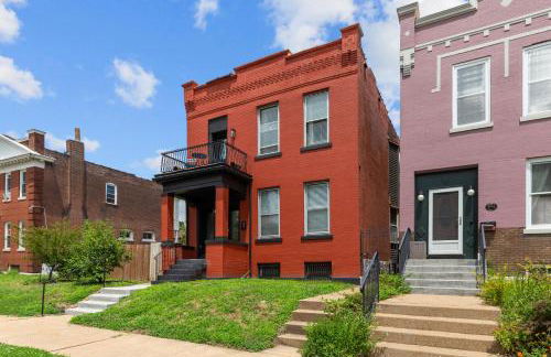 Red Brick Hideaway | JZ Vacation Rentals - Photo 38