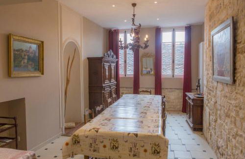 La Maison du Haut - Foto 13