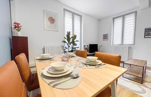 Escapade toulousaine confort & sérénité - Foto 10