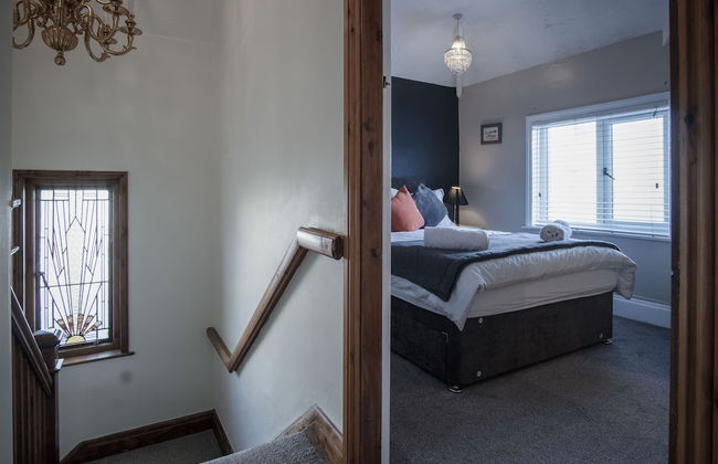 Hafordwen - 4 Bedroom Holiday Home - Saundersfoot - Photo 29