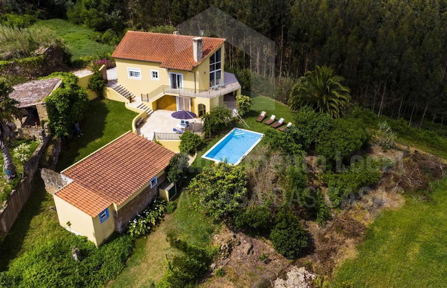 Villa Safarujo by Acasadascasas - Foto 3