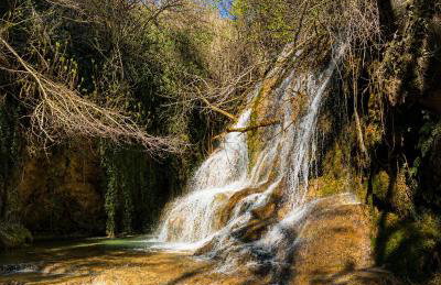 Villa Río Béjar - Foto 8