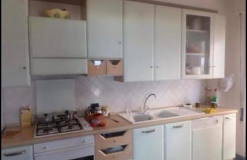 Splendido appartamento a Soverato fronte mare - Foto 5