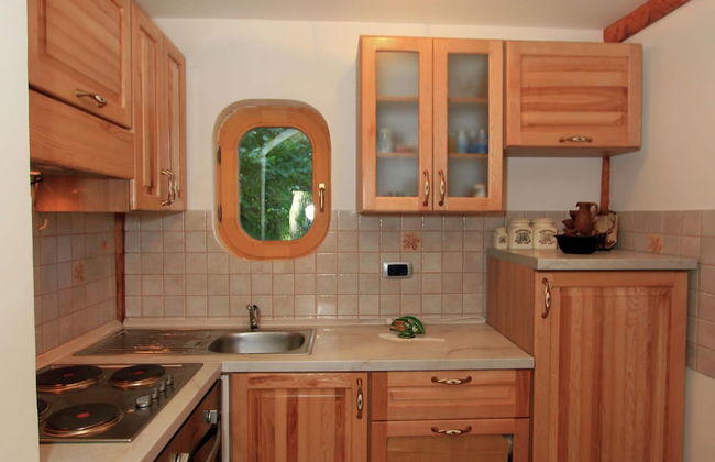 Holiday Home in Brod na Kupi by River Kupa - Foto 5