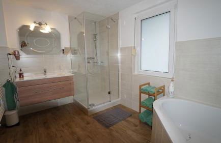 Ferienhaus am Rehberg - Foto 19