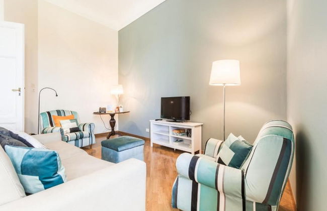 Family Apartments Rinascimento Palace - Foto 64