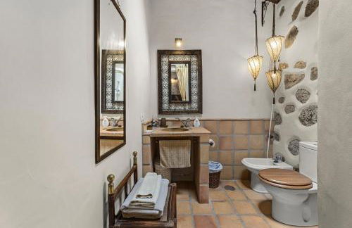 Jaretas - Apartamento rural con piscina - Photo 16