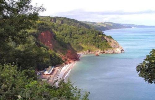 Spacious Apartment 1 Minute from Seafront - Foto 15