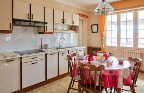 Maison avec piscine pour 4 adultes, 2 enfants - Foto 7