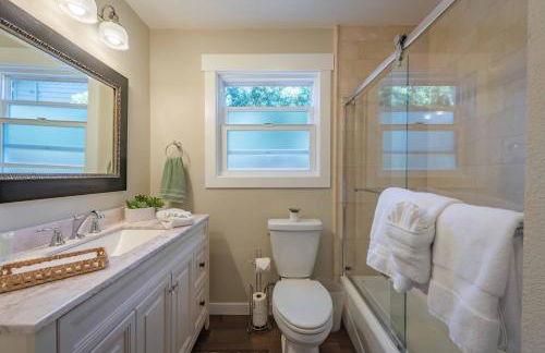 Moonglow Cottage - Foto 22