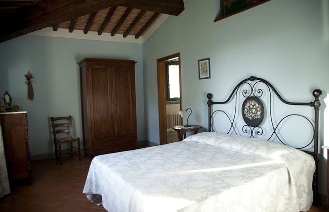 Agriturismo La Colombaia - Photo 3