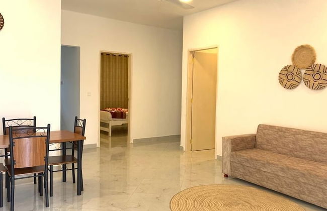 Kiwengwa Minazi Resort - Foto 12