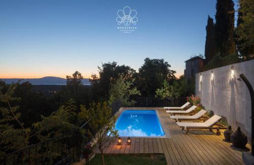 Mondinica Heritage House - Heated pool - Photo 1