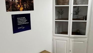 Cal Ganiveter - Foto 4, wardrobe