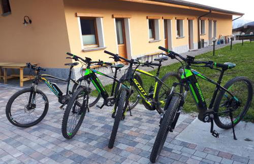 Agriturismo Val Codera - Photo 55