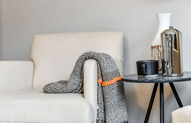 Chic Collection by NOHOTEL on PTree RD - Foto 36