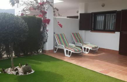 Casa ARCO IRIS avec Jardin et Terrasse - piscine et jacuzzi partagés - by Cathy Ducoin - Foto 19