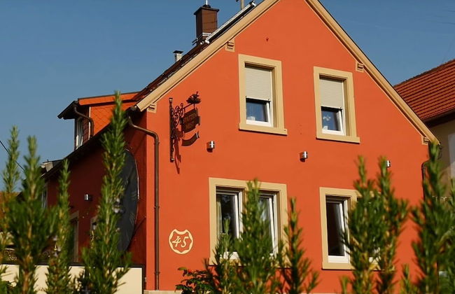 Ferienwohnung Spatzennest - Photo 12