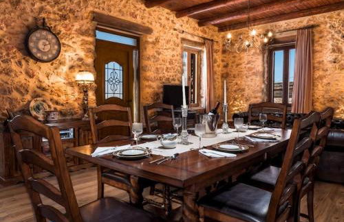 Villa Malaxa Private Luxury with Amazing View - Photo 23