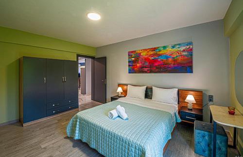 “Villa Chrysa” luxury house - Foto 18