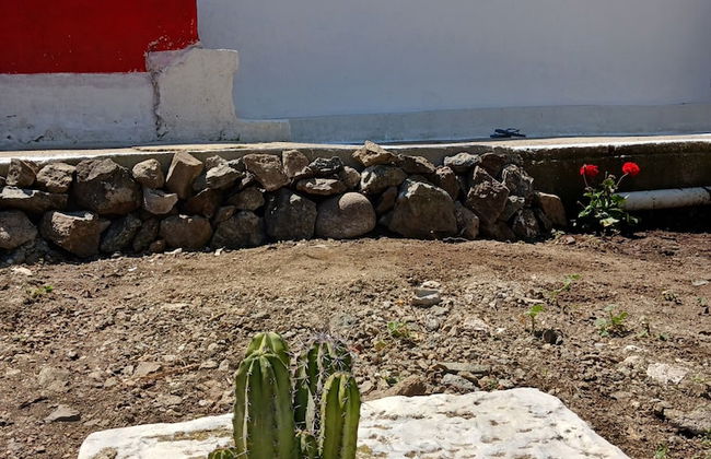 Cycladic Charming Studio in Mykonos - Foto 15