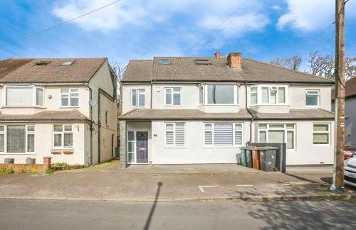 Direct train to Victoria-Family House - Foto 12