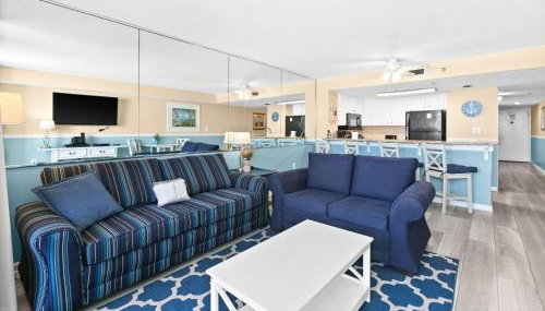 SunDestin Resort Unit 0310 - Foto 5