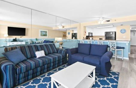 SunDestin Resort Unit 0310 - Photo 5