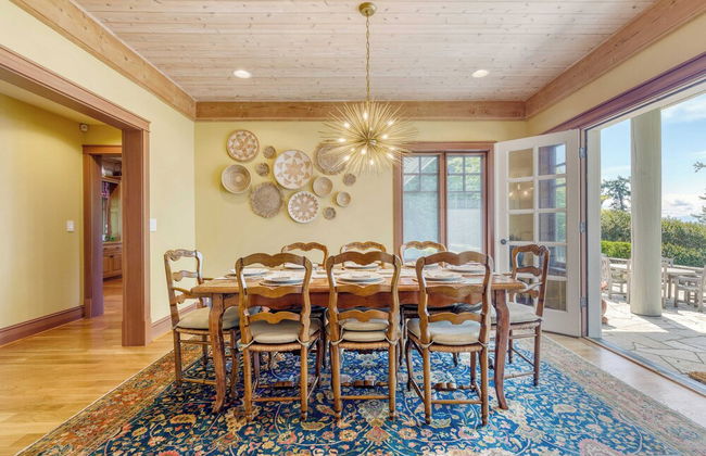 Goldilocks by Avantstay Luxury Waterfront Home - Foto 9