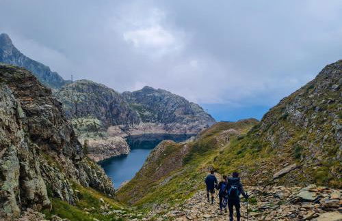 La Cà Granda, quiet house with mountain views - Photo 64