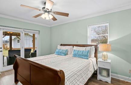 Ponderosa Pointe by Avantstay Boathouse + Views - Foto 68