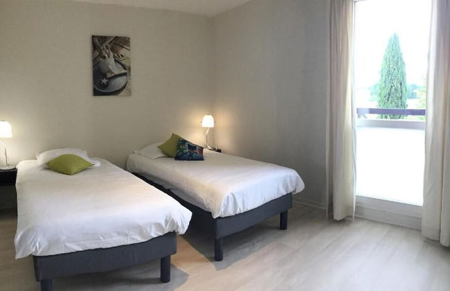 Garden & City Aix en Provence - Puyricard - Foto 5