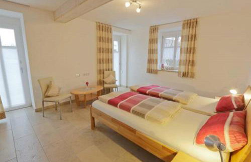 Ferienhaus Wimbauer - Foto 9