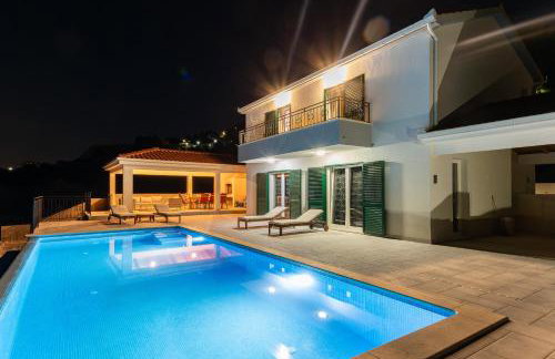 Secluded house - guaranteed privacy - heated pool - Photo 16