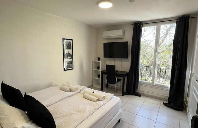 Kimi Résidence - Foto 7