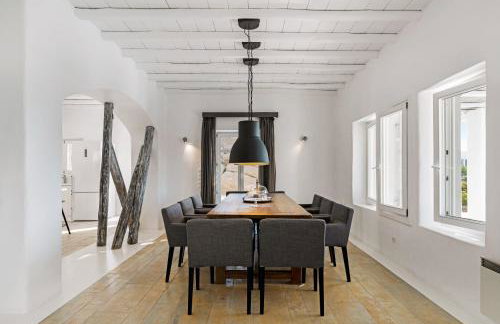 Villa Artisti Mykonos - Photo 15