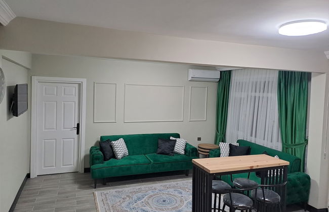 Taksim Nida Flats - Foto 40