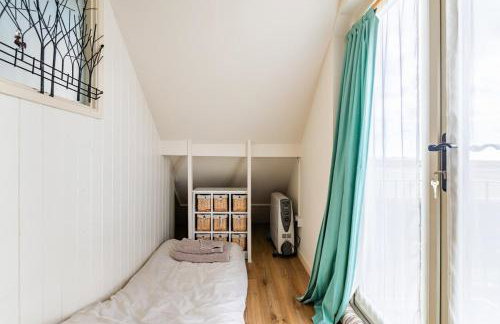 Peaceful country cottage in a rural location near Norfolk Broads 2 double bedroom - Foto 17