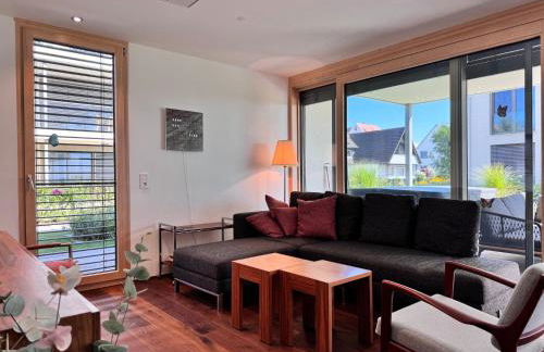 Bodenseeblick Lindau - Foto 7