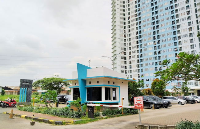 Royale Signature Sapphire - Foto 38