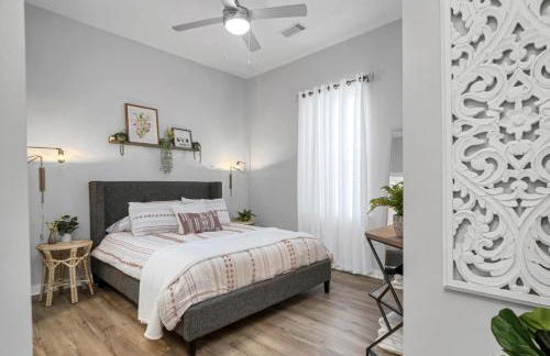 Near Belmont Vanderbilt Music Row Free Parking - Foto 6