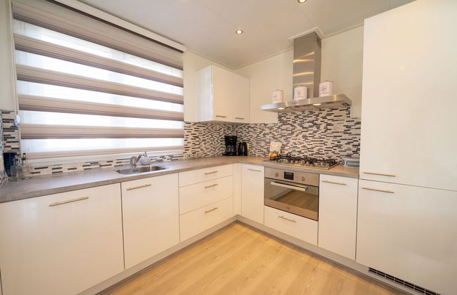 Modern Villa 30km From Maastricht - Foto 5