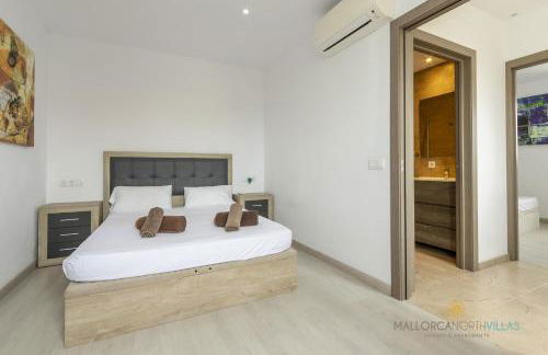 Villa Iola a 150m de la playa ideal para familias y amigos - Foto 24