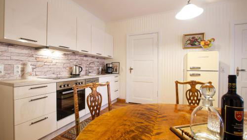 Reiterhof Behrens Wohnung Sachau - Foto 2